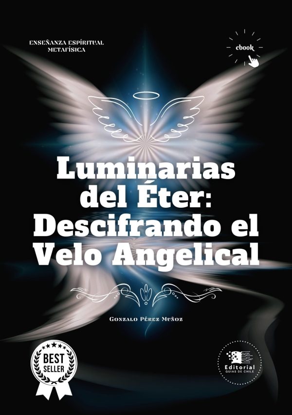 Luminarias del Éter: Descifrando el Velo Angelical