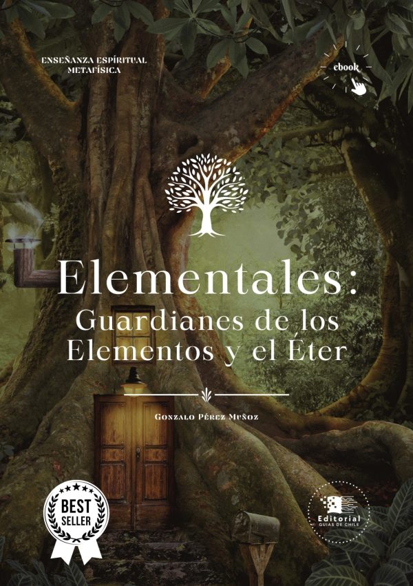 Elementales: Guardianes de los Elementos y el Éter