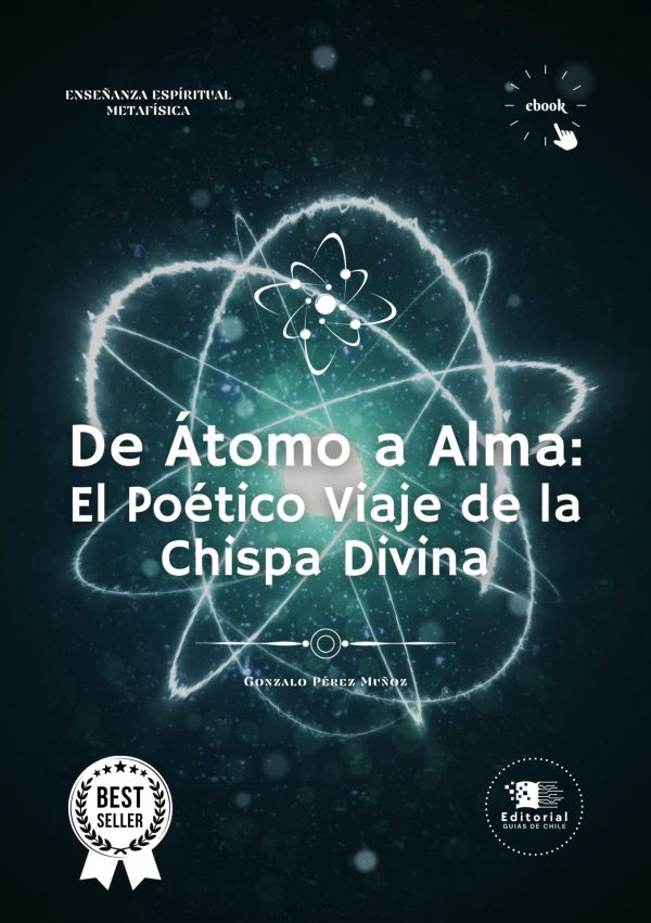 De Átomo a Alma: El Poético Viaje de la Chispa Divina