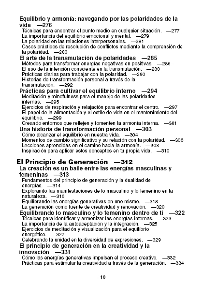 Ecos del Cosmos: Los Principios Universales (PDF).