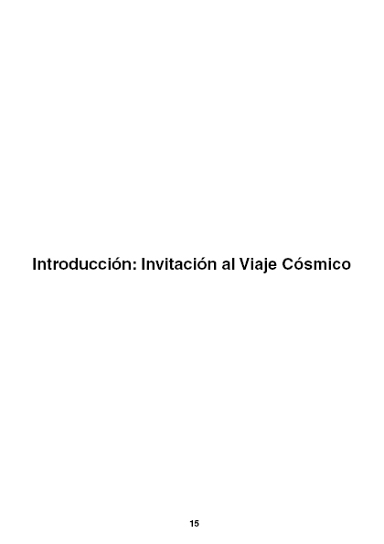 Ecos del Cosmos: Los Principios Universales (PDF).