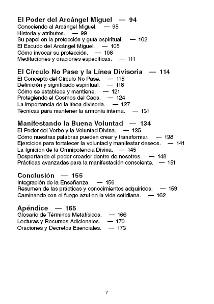 El Fuego Azul de la Buena Voluntad: Despertando el Poder Divino en el Corazón Humano (PDF).